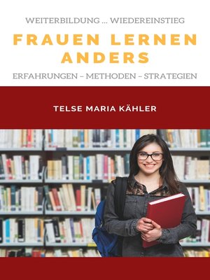 cover image of Frauen lernen anders